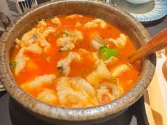 -山石榴·贵州菜(丰盛里店)