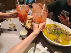-麻都·成都菜(人民广场店)
