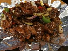 -小土豆北方菜馆(方庄店)