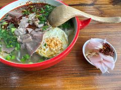 -黔派·虾子羊肉粉·小吃(佳宁娜广场店)