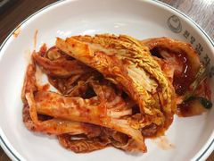 -元堂脊骨土豆汤(明洞2号店)