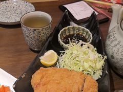 -白石的深夜食堂(济南万象城店)