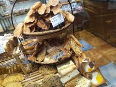 牛奶香片-苹果花园(南泉路店)