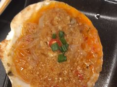 -许哥东北烧烤·铁丳烤串·宫后夹肉(繁花中心店)