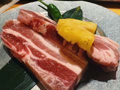 -狮子三•脆鳗鱼烤肉(信和廣場4樓店)