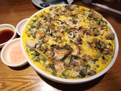 海蛎煎-闽上鲜·福建菜(龙湖滨江天街店)