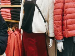 -优衣库(上海虹口龙之梦店)