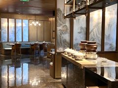 -成都天府丽都喜来登饭店