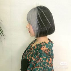-秦·专注剪发