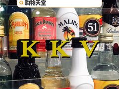 -KKV(重庆东原悦荟主力店)