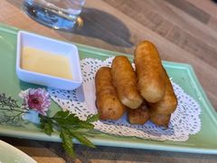 -川旺角融合菜•海景餐厅(星海广场店)