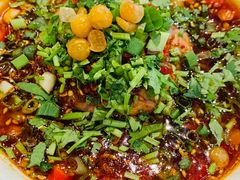 -马路边边串串香形象店(磐石路店)