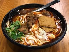 -鑫花溪牛肉米粉(凤凰街创始总店)