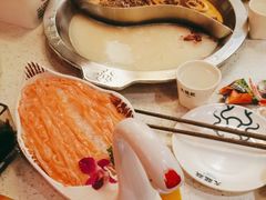 -大龙燚火锅