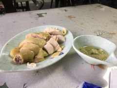 -阿政粤小馆(中央大街店)