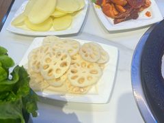 -牛得很·鲜牦牛肉烧烤·牛羊肉菌汤锅(康定店)