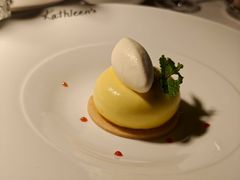 -Kathleen's Waitan 凯圣琳江景西餐厅(外滩店)