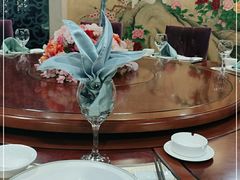 包厢-聚宝渔港.五钻酒家(上地店)