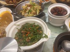 -小菜园新徽菜(马鞍山金鹰店)