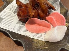 -蝴蝶里·粤菜·点心(龙湖杭州金沙天街店)