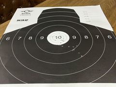 -都市枪神实弹射击俱乐部