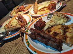 -比格比萨自助(德思勤四季汇店)