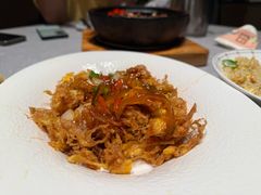 -晓粤·惹味粤菜(凯德乐峰广场店)