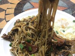 -梧桐面馆桐乡阿能面店(印象城店)