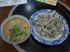 -牛街老爆肚满(牡丹园店)