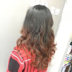 -HD HAIR STYLE