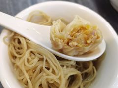 -竹园竹升面(西关总店)