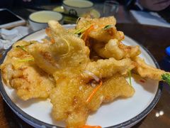 锅包肉-东北老家私房菜(文灶店)
