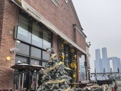 -埠口精酿夜景餐酒吧· BREWPORT BISTRO(长嘉汇重庆之眼店)