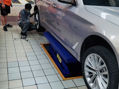 -安惠养车(安定门店)