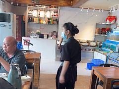 -钱塘人家(通泰路店)