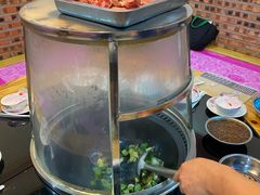 -姥家大锅台(凤凰岭店)
