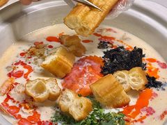 -金龙·打边炉(南京西路店)