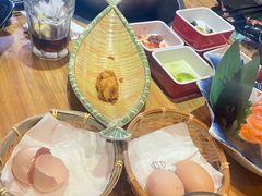 -水林间·寿喜烧自助(仙林金鹰店)