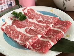 -熹炭精致日料(金融街购物中心店)