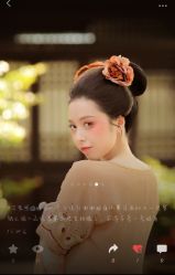 -醉唐风古装写真摄影(宁波店)
