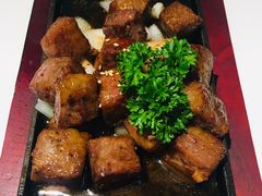 -花潮料理艺食馆(世欧广场店)