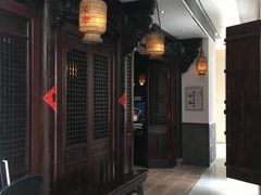 -赵记老铺(市府恒隆广场店)