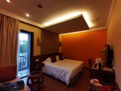 -太阳岛度假酒店