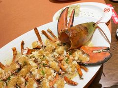 -双合园·海鲜水饺青岛菜(九水东路店)