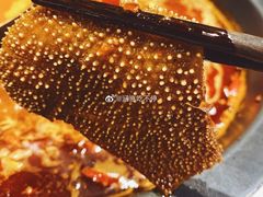 -井格重庆火锅(临平银泰城店)