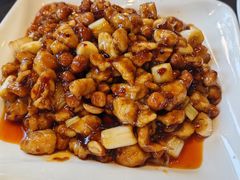 -好嫂子酱猪手•农家菜(蒲黄榆店)
