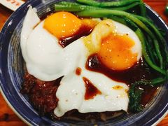 黯然销魂饭-澳门陈光记烧味饭店(南京德基广场店)