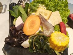-呷哺呷哺(王府井喜悦店)