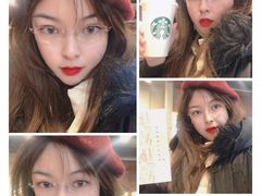 -星巴克(呼和浩特民族商场店)