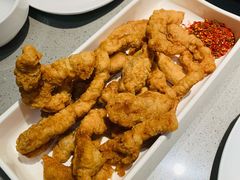 -半天妖烤鱼(百乐广场店)